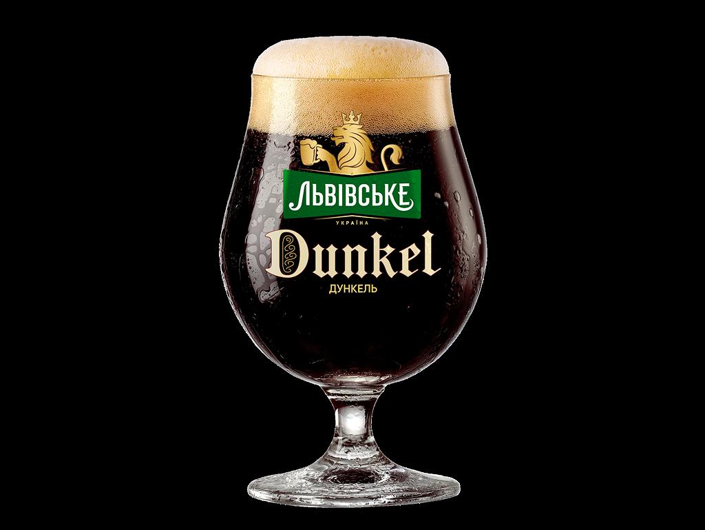 Dunkel (темне)