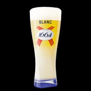 Kronenbourg (нефільтроване, світле)