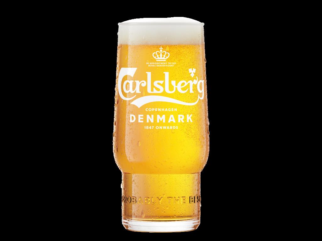 Carlsberg ( світле)