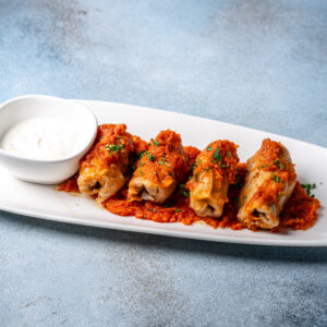 Голубці по-панськи