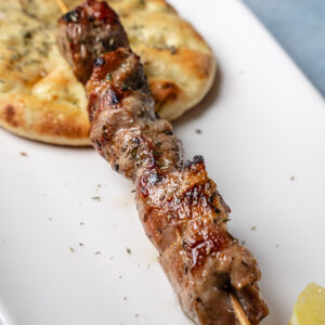 Каламакі зі свинини