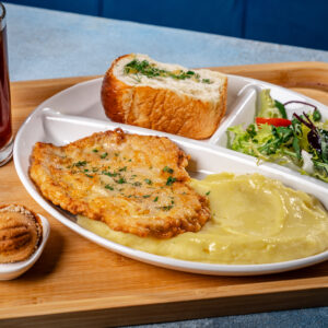 Обід панський